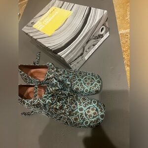 Jeffrey Campbell statement shoes. You will get tons of compliments with these!!